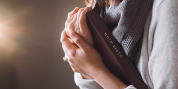 How to Fall In Love with the Bible … image