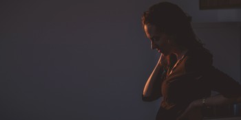 Hope for the Weary Pastor’s Wife image