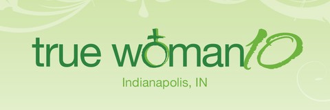 True Woman '10 Indianapolis
