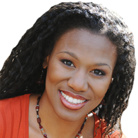 Priscilla Shirer