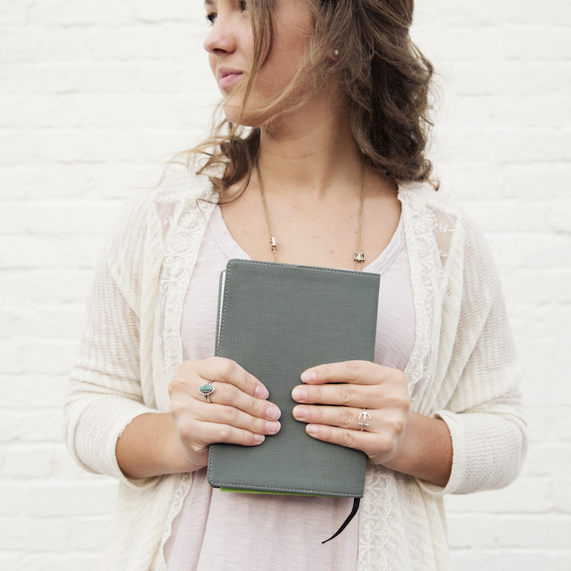 Bibles and Study Tools