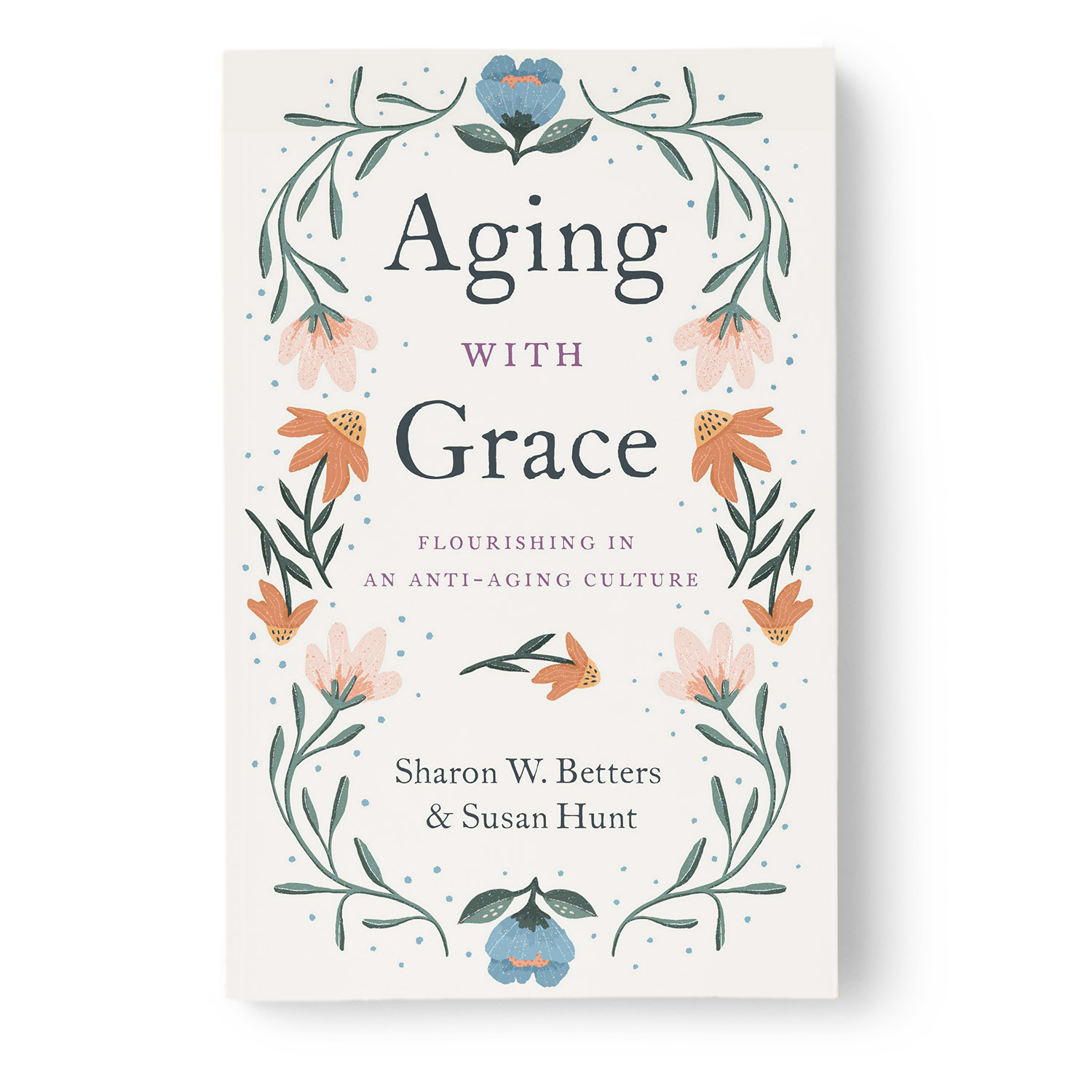 Aging with Grace