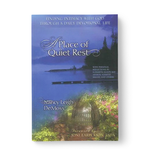 A Place of Quiet Rest